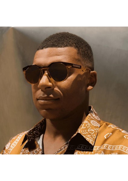 Kylian Mbappé Signature Series Hstn Güneş Gözlüğü indirimleri