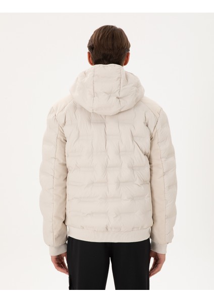 Erkek Taş Regular Fit Mont 50292538-VR049 indirimleri