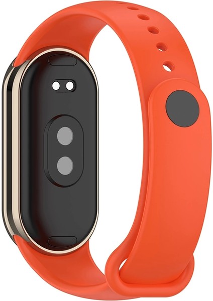 Xiaomi Mi Band 9 Serisi Klasik Kordon Silikon Strap Kayış fiyatları