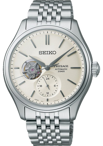 Seiko SPB469J Erkek Kol Saati