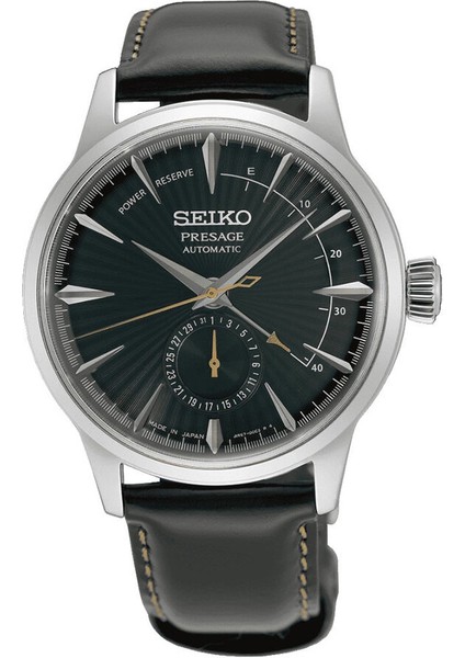 Seiko SSA459J1 Erkek Kol Saati