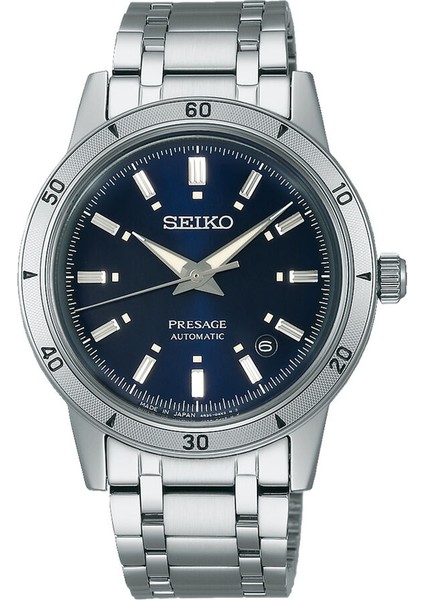 Seiko SRPL07J Erkek Kol Saati