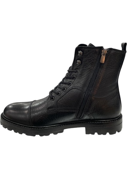 4307 Erkek Casual Deri Bot (Kış 24) fiyatları