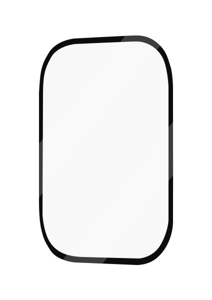 Apple Watch 10 42MM Çizilmeyi Önleyici Redclick First Class Redclick Pmma Pet Saat Ekran koruyucu fiyatları
