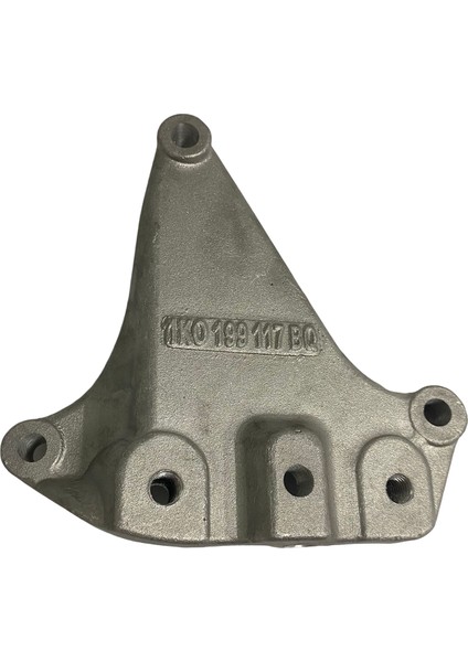 Passat, Vw, Jetta, Caddy Golf7 Şansuman Broket