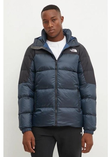 Erkek Dıablo Down 2.0 Kapüşonlu Ceket NF0A899299O1