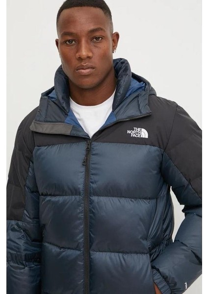 Erkek Dıablo Down 2.0 Kapüşonlu Ceket NF0A899299O1 fırsatları