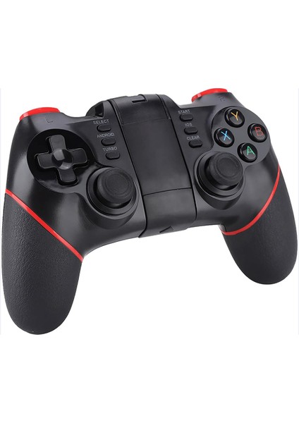 T6 Bluetooth Kablosuz Gamepad