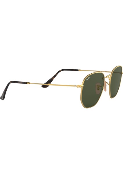 Rayban 3548N 001 51 Güneş Gözlüğü fırsatları