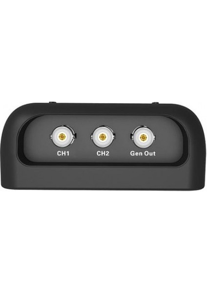 2C42-3IN1/ Dijital Osiloskop Multimetre - 250MSA/S 40MHZ
