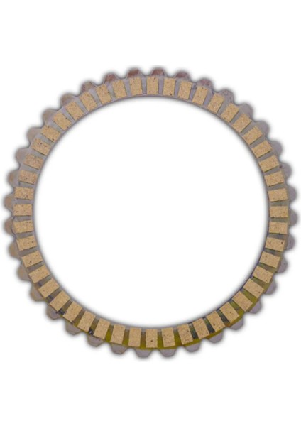 Harley-Davidson XL883 XL1200 X48 Xl 883 1200 48 Için Motosiklet Debriyaj Plakaları Kağıt Tabanlı 8 Adet