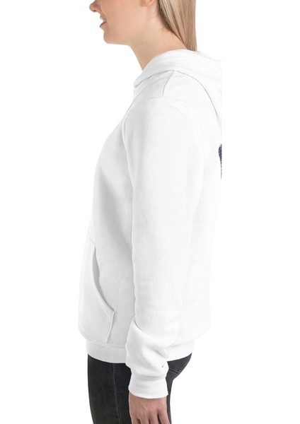 Sweatshirt Kelebek Desenli Pamuklu Kız Çocuk Bluzu indirimleri