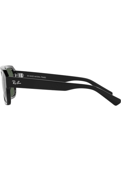 Rayban 4395 667771 54 Güneş Gözlüğü