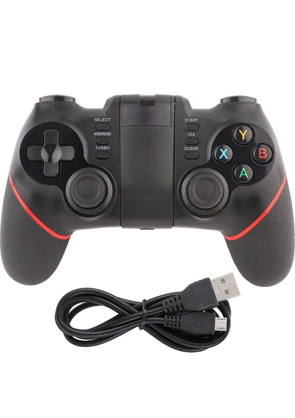 T6 Bluetooth Kablosuz Gamepad