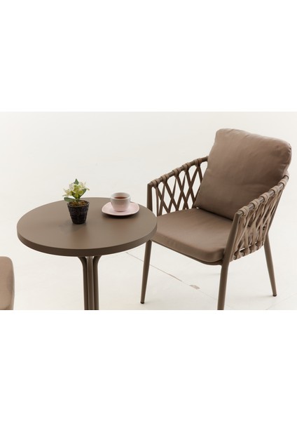 Divona Home Rapunzel Bistro Set