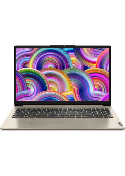 Ideapad 1 82R400LXTX03 Ryzen5 5500U 16GB 512SSD 15.6" Fhd Freedos Dizüstü BILGISAYAR-CNT004