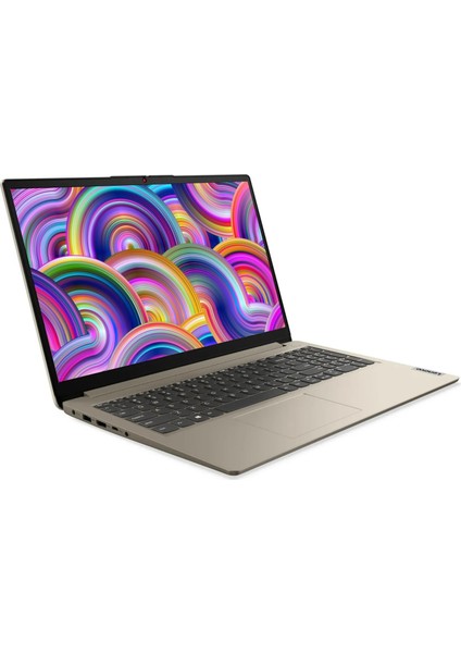 Ideapad 1 82R400LXTX03 Ryzen5 5500U 16GB 512SSD 15.6" Fhd Freedos Dizüstü BILGISAYAR-CNT004