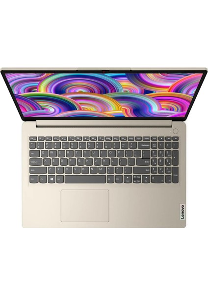 Ideapad 1 82R400LXTX03 Ryzen5 5500U 16GB 512SSD 15.6" Fhd Freedos Dizüstü BILGISAYAR-CNT004