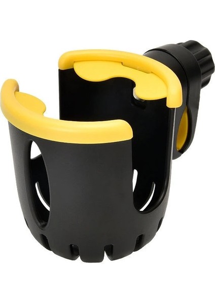 Bisiklet Bebek Arabası Için Biberon Tutucu Bardak Şişe Tutucu Sağlam Plastik Abs Dağ Bisikleti Motosiklet Su Şişesi Tutucu