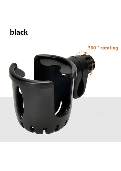 Bisiklet Bebek Arabası Için Biberon Tutucu Bardak Şişe Tutucu Sağlam Plastik Abs Dağ Bisikleti Motosiklet Su Şişesi Tutucu fiyatları