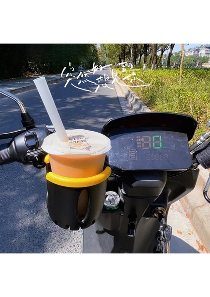 Bisiklet Bebek Arabası Için Biberon Tutucu Bardak Şişe Tutucu Sağlam Plastik Abs Dağ Bisikleti Motosiklet Su Şişesi Tutucu modelleri