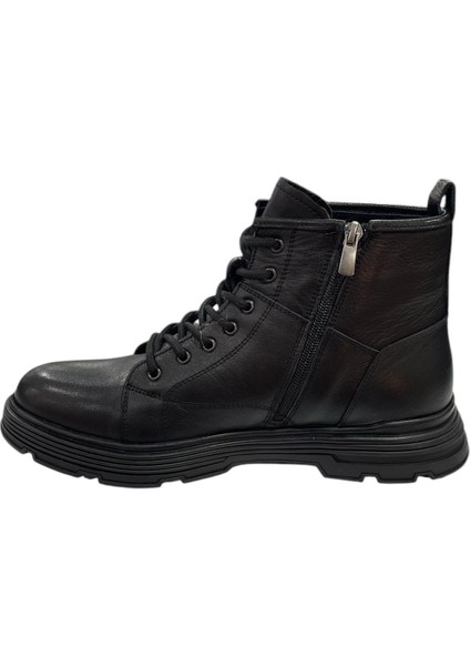 6373 Erkek Casual Deri Bot (Kış 24) fiyatları