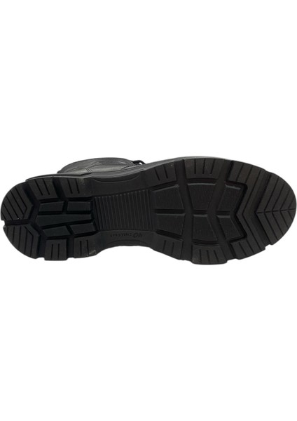 6373 Erkek Casual Deri Bot (Kış 24) indirimleri