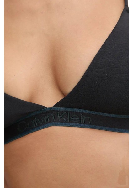 Calvin Klein Üçgen Sütyen 000QF7945E