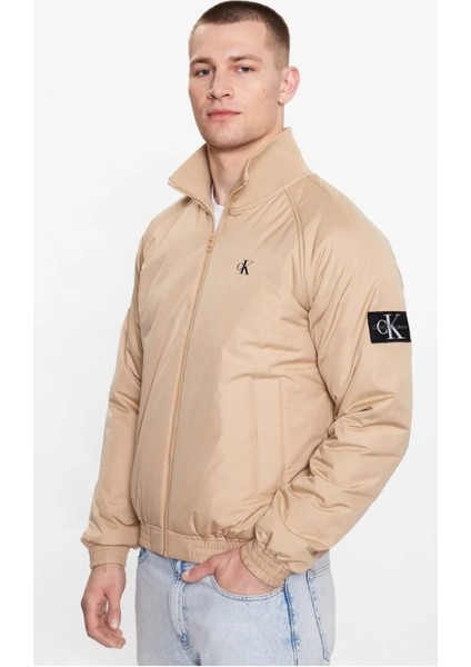 Calvin Klein Erkek Mont