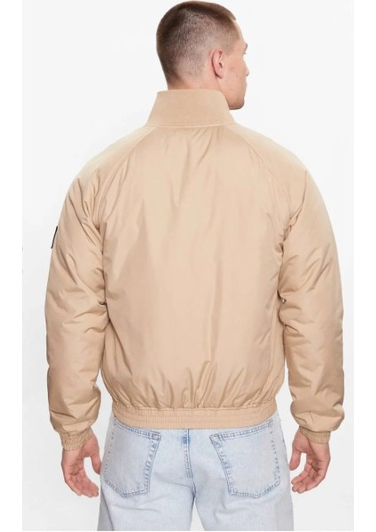 Calvin Klein Erkek Mont