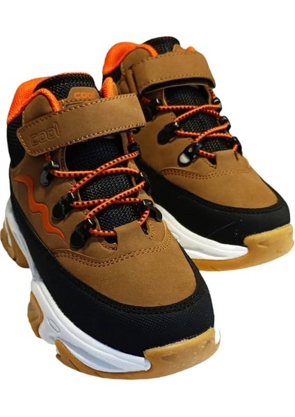 Evil Çocuk Cırtlı Bot Taba