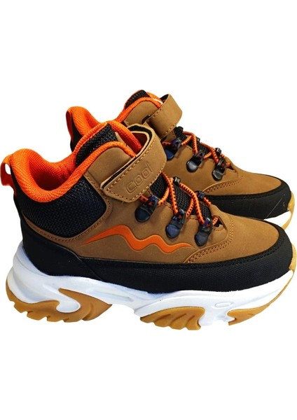 Evil Çocuk Cırtlı Bot Taba modelleri