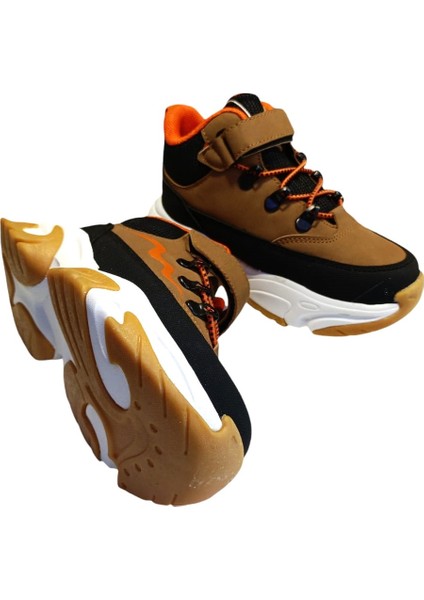 Evil Çocuk Cırtlı Bot Taba fırsatları