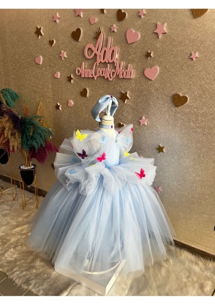 Prenses Cinderella Kostümü, Kız Parti Elbisesi, Cadılar Bayramı Kostümü fiyatları