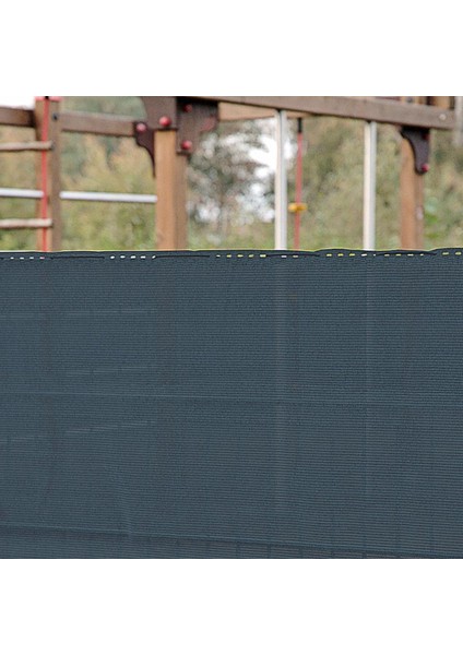 Bahçe İçin Çit Gizleme Örtüsü 500 x 150 cm