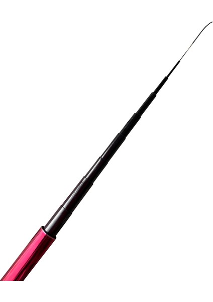 Protackle Taurus 7.20 Mt. Karbon Göl Kamışı fırsatları