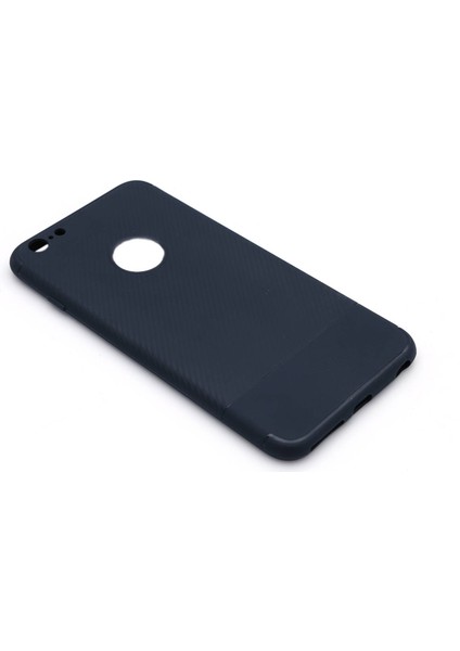 iPhone 6S Business Şeritli Silikon Kılıf Lacivert fiyatları