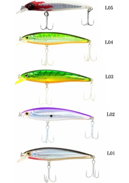 X-Rap 14 cm 45 gr Sahte Balık Sahte Balık, Rapala, Maket Yem