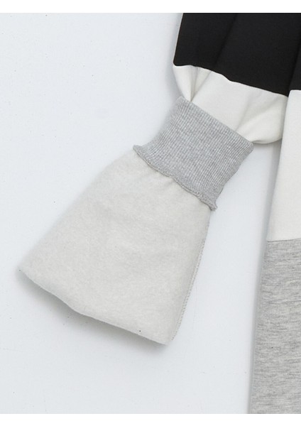 Erkek W46818G8 Swt,xm-Blockare-2 Siyah/beyaz/gri modelleri