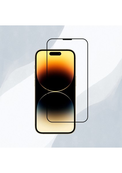 iPhone 14 Plus Visionprotect Ekran Koruyucu