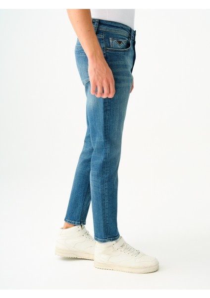 Erkek LF2038021 Pnt Lazıo Wash modelleri