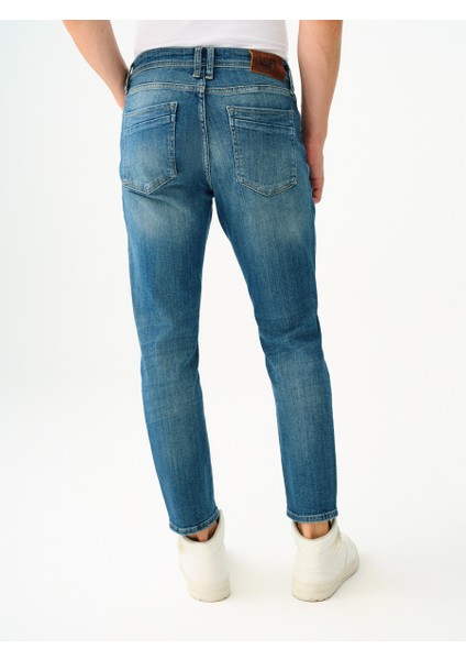 Erkek LF2038021 Pnt Lazıo Wash fırsatları