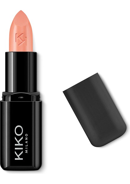 Ruj - Smart Fusion Lipstick - 402 Peachy Nude