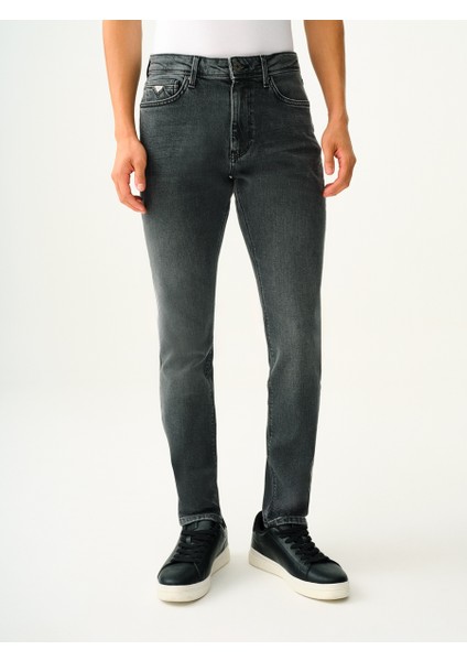 Erkek LF2037010 Pnt Smoked Grey Wash fiyatları