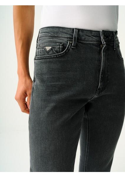 Erkek LF2037010 Pnt Smoked Grey Wash indirimleri