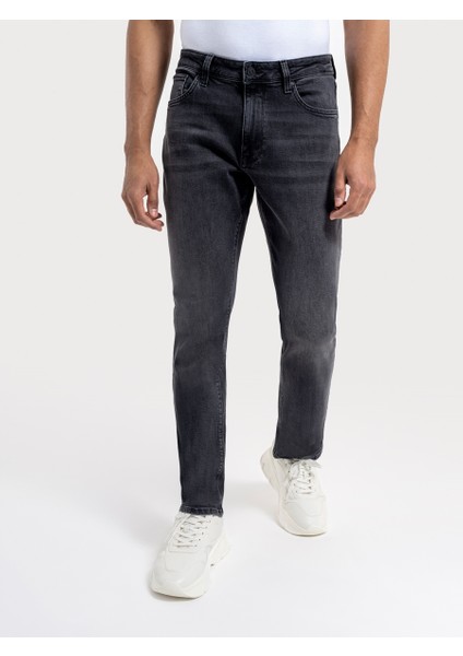 Erkek M Pnt LF2036403 Grey
