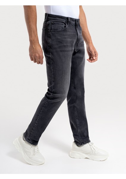 Erkek M Pnt LF2036403 Grey