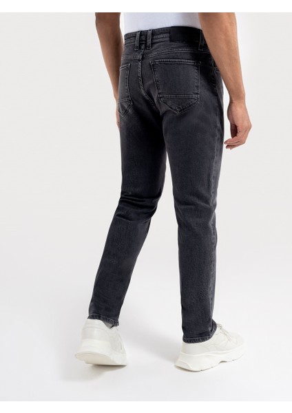 Erkek M Pnt LF2036403 Grey