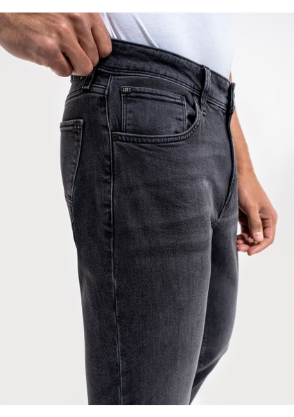 Erkek M Pnt LF2036403 Grey