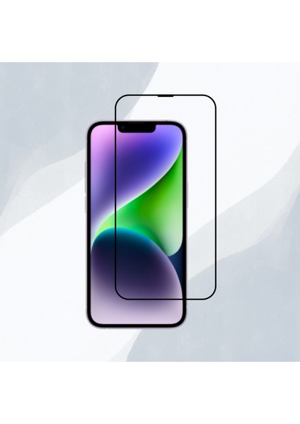 iPhone 13 Pro Max Visionprotect Ekran Koruyucu